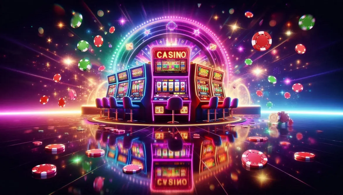 Fortune Clock Casino